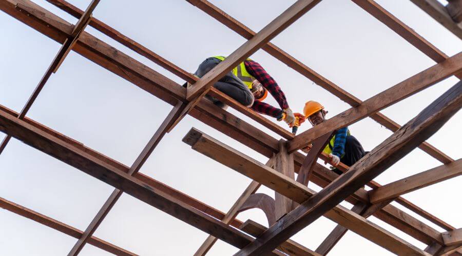 Expert top industrial roofings services in North Salem, NY