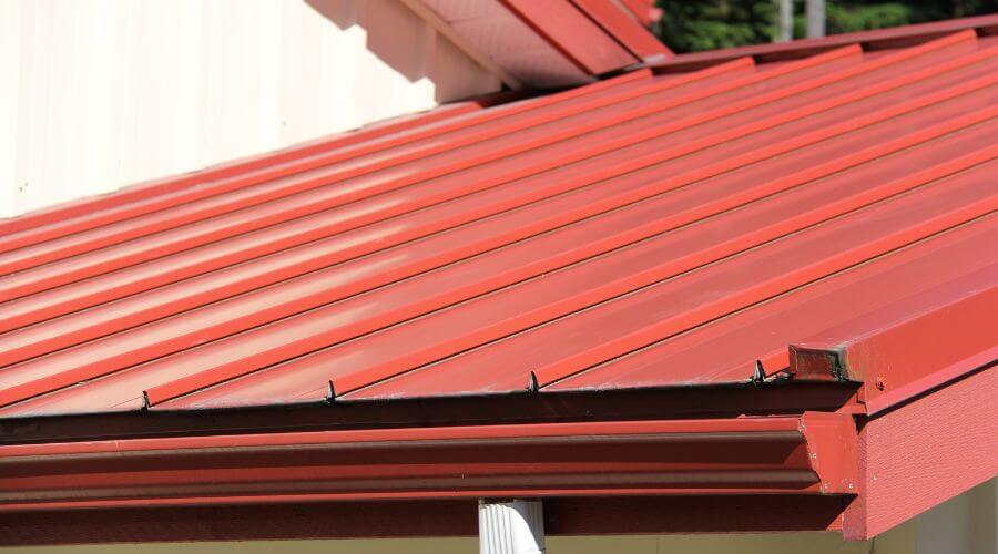 Industrial Roof Repair in North Salem, NY